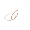 Stackable Twist Ring