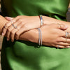Classic Diamond Tennis Bracelet - 3ct