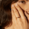 Stackable Ring