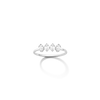 Custom Birthstone Ring