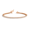 Classic Diamond Tennis Bracelet