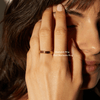 Stackable Ring