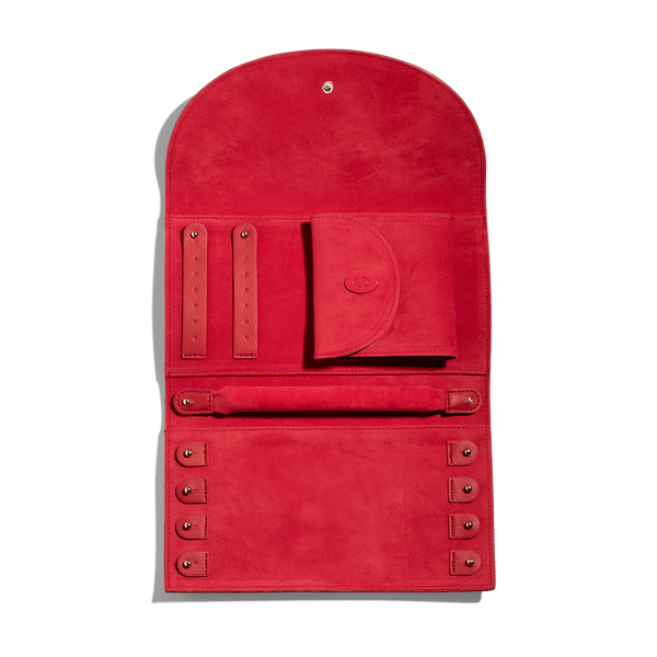 Jewelry Travel Pouch