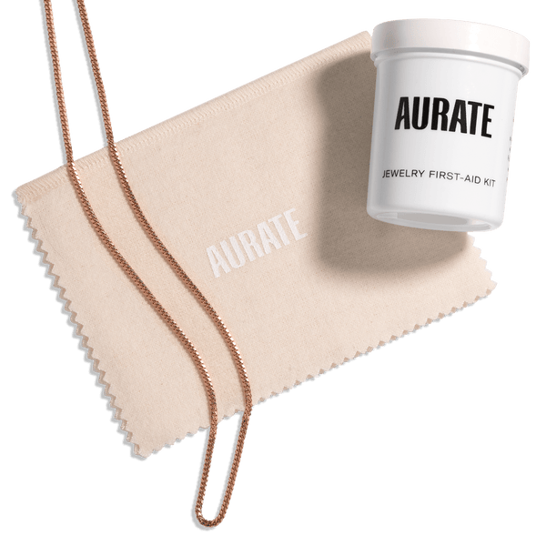 Jewelry First-Aid Kit