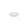 Custom Birthstone Ring