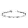 Classic Diamond Tennis Bracelet