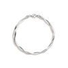 Herringbone Twist Bracelet