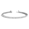 Classic Diamond Tennis Bracelet