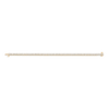 Classic Diamond Tennis Bracelet