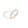 Petite Diamond Tension Ring