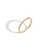 Petite Diamond Tension Ring