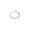 Petite Diamond Tension Ring