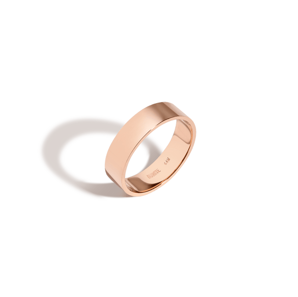 Modern Cigar Band