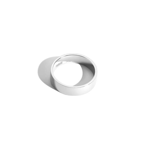 Modern Cigar Band