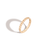Mini Infinity Ring