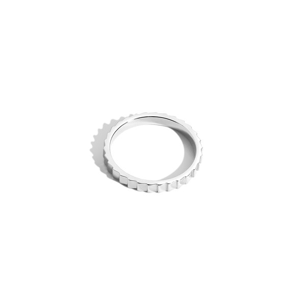 Mini Infinity Ring