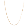 Medium Paperclip Chain Necklace