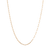 Medium Paperclip Chain Necklace