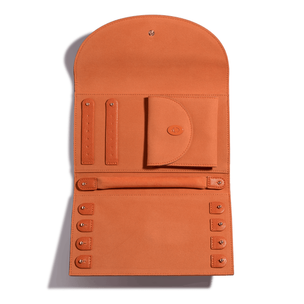 Jewelry Travel Pouch