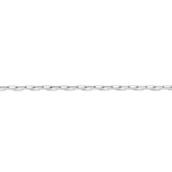 Medium Paperclip Chain Bracelet