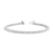 Classic Lab Grown Diamond Tennis Bracelet - 5ct
