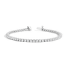 Classic Diamond Tennis Bracelet