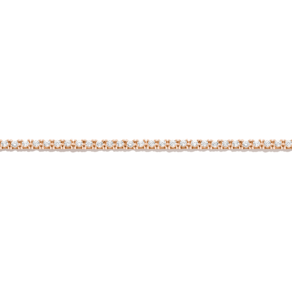 Classic Diamond Tennis Bracelet