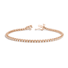 Classic Diamond Tennis Bracelet - 2ct