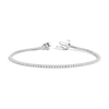 Classic Diamond Tennis Bracelet