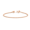 Classic Diamond Tennis Bracelet
