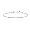 Classic Diamond Tennis Bracelet