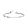 Classic Diamond Tennis Bracelet