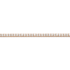 Classic Lab Grown Diamond Tennis Bracelet