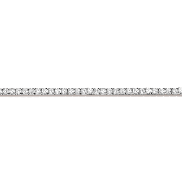Classic Diamond Tennis Bracelet - 3ct