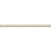 Classic Lab Grown Diamond Tennis Bracelet