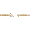 Classic Diamond Tennis Bracelet