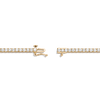 Classic Lab Grown Diamond Tennis Bracelet