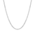 Classic Diamond Tennis Necklace