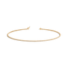 Classic Diamond Tennis Necklace
