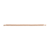 Gold Ball Bracelet