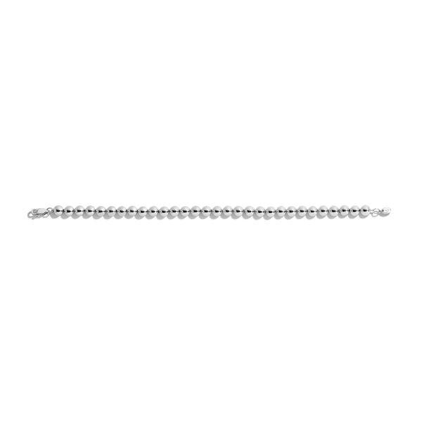 Gold Ball Bracelet