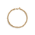 Gold Ball Bracelet