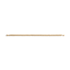 Gold Ball Bracelet