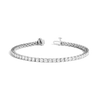 Classic Diamond Tennis Bracelet - 5ct