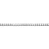 Classic Diamond Tennis Bracelet