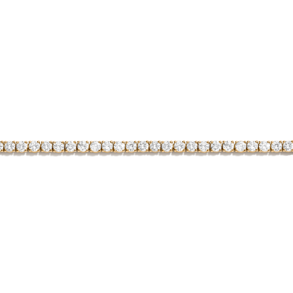 Classic Diamond Tennis Bracelet