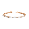 Classic Diamond Tennis Bracelet - 6ct