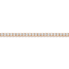 Classic Diamond Tennis Bracelet
