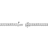 Classic Diamond Tennis Bracelet