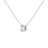 Column Pendant Necklace